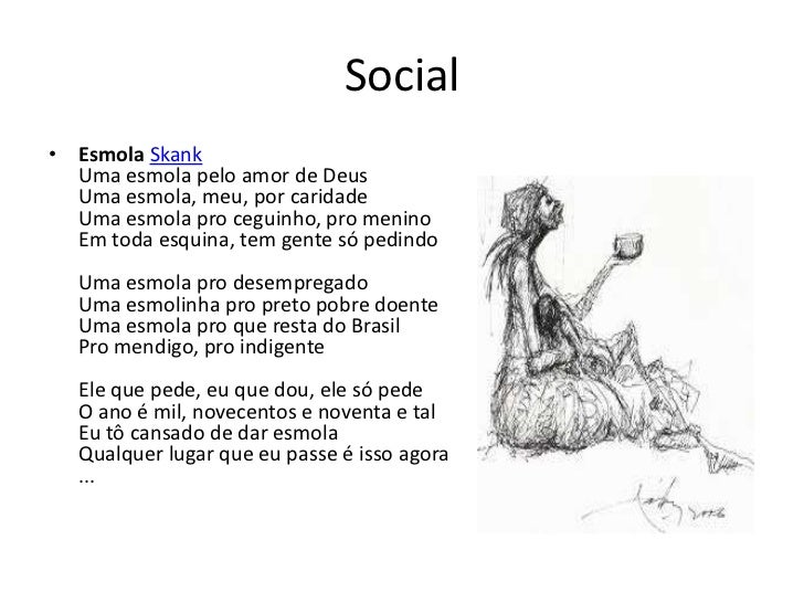 esmola skank esmola skank